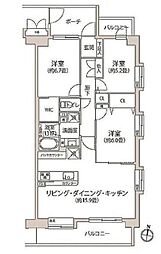 ルイシャトレ鶴見イーストコート