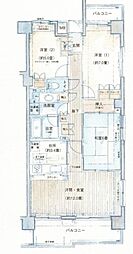 市が尾南パークホームズ