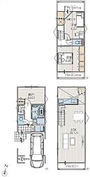 西区霞ヶ丘 全3棟1号棟