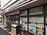 周辺：セブンイレブン横浜三吉橋店まで236m