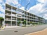 周辺：横浜市立子安小学校まで534m