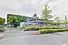 周辺：横浜市立並木中学校まで1202m