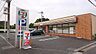 周辺：セブンイレブン横浜上中里町店まで3033m