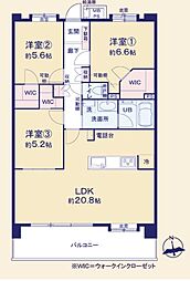クリオ川崎大師東壱番館