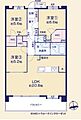 クリオ川崎大師東壱番館13階5,680万円