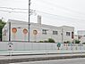 周辺：中有馬保育園まで445m、造形活動、表現遊びをたくさん取り入れています