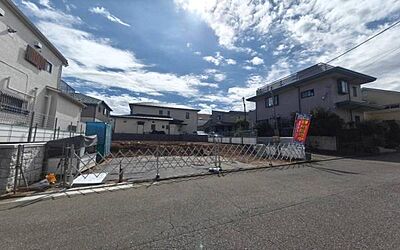 外観:《外観》ここから一つ一つ思い出を紡いでいく。マイホームはいつも家族の歴史とともにあります。 外観:《外観》ここから一つ一つ思い出を紡いでいく。マイホームはいつも家族の歴史とともにあります。