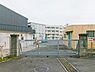 周辺：横浜市立本宿小学校まで1051m