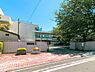 周辺：横浜市立本宿中学校まで1975m