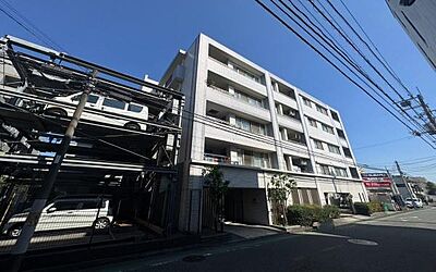 外観：《外観》ここから一つ一つ思い出を紡いでいく。マイホームはいつも家族の歴史とともにあります。