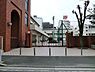 周辺：横浜市立横浜吉田中学校まで524m