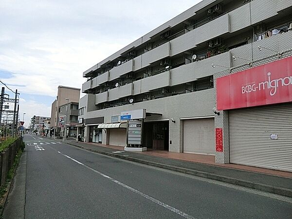 周辺を拡大表示