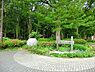 周辺：南台こどものもり公園まで548m、瀬谷区南台2丁目にある緑豊かな公園。ヒノキの遊歩道、いこいの広場、遊具施設などがあります。