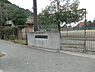 周辺：横浜市立中山中学校まで1355m