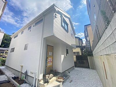 外観 外観
