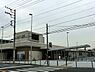 周辺：横浜市営地下鉄ブルーライン　立場駅まで807m、～緑に囲まれ、子育て環境の整う泉区エリア～駅前には市内でも屈指の規模を誇る「イトーヨーカ堂」他、商業施設が充実。