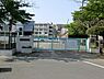 周辺：横浜市立六浦小学校まで639m