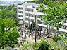 周辺：鎌倉市立深沢中学校まで939m、