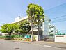 周辺：横浜市立桂台中学校まで728m