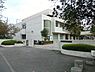 周辺：横浜市立釜利谷中学校まで1347m