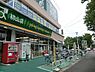 周辺：食品館あおば初山店まで965m、肉の日や、駅弁大会など、店舗ごとにお買い物をさらに楽しく便利にするサービスをご提供。お近くのお店をチラシでチェック。
