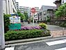 周辺：丸子通公園まで658m、敷地は小さめながら、遊具が充実しているのが印象的です。鉄棒やブランコ、砂場、スプリング遊具などはひと通りあります。