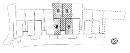 条件無10号地　全21区画