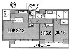 エスリード大津京町