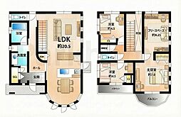 中古一戸建