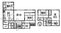 東海道・山陽本線 石山駅 バス11分 樋ノ口下車 徒歩6分