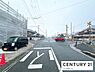 その他：【前面道路】現地の前の道です！