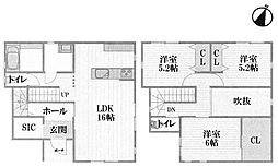 守山駅 3,480万円