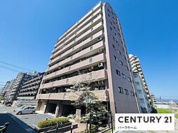 サンコート南草津2番館 マンション