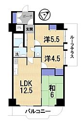 グランドール弐番館