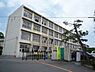 周辺：大津市立富士見小学校まで1200m