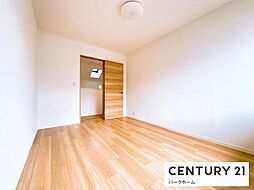 子供部屋の画像