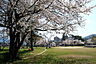 周辺：南郷公園まで800m、瀬田川側にある南郷公園は芝生広場や遊具にプール（ここだけ有料)もあり、 名神瀬田東（西）IC 車で約10分です。