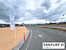 その他：物件前面道路です。
