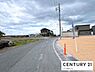 その他：物件前面道路です。