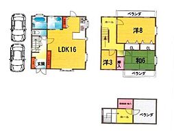 東海道・山陽本線 草津駅 バス20分 下物下車 徒歩2分