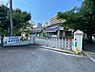 周辺：大津市立逢坂保育園まで870m