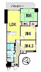 コスモ守山