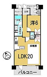 プレサンスロジェ草津