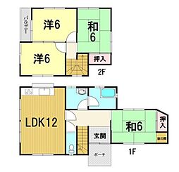 草津線 手原駅 バス10分 下戸山宮ヶ谷下車 徒歩5分