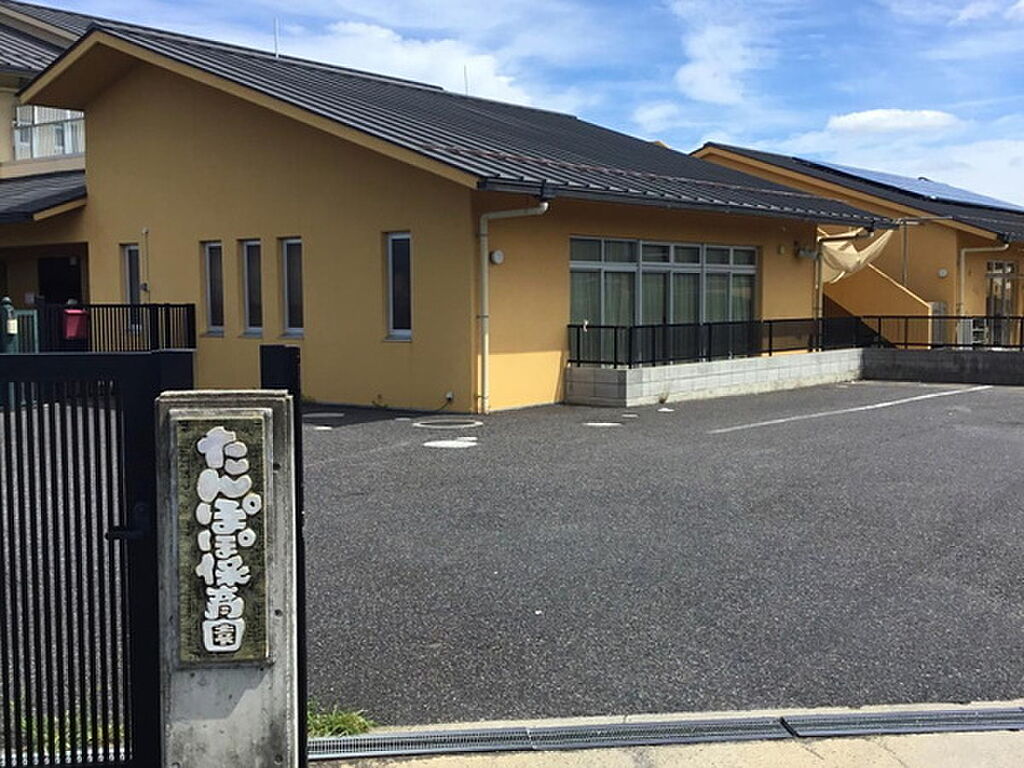 detached 滋賀県大津市瀬田3丁目