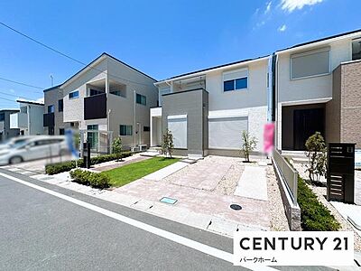 外観:【外観】現地写真です! 外観:【外観】現地写真です!
