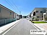 その他：【前面道路】現地前面道路になります。