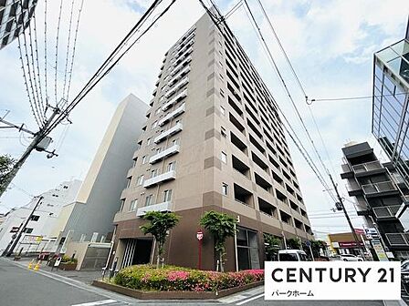 【外観】現地写真です!