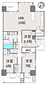 ファインレジデンス南草津15階5,980万円
