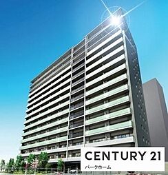 エスリード草津本陣邸